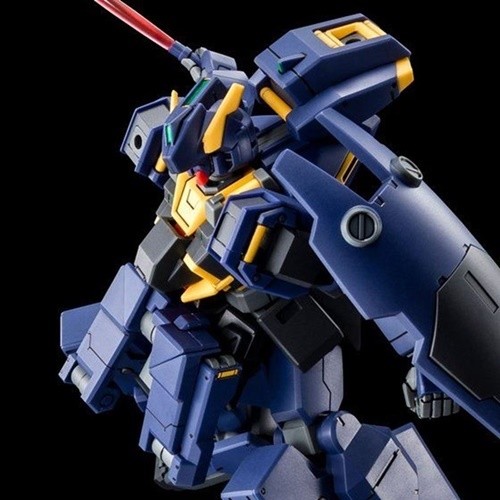 Advance Of Z ガンダムtr 1ヘイズル アウスラの次世代量産機が実戦配備色で立体化 マイナビニュース