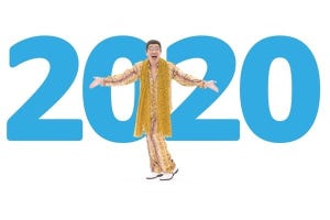 2020年「プライムデー」でピコ太郎が踊る！ 最大2万円分のAmazonポイントが当たるスタンプラリーも