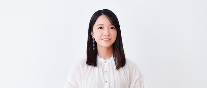 上白石萌音 自信がない が取り柄 だからこそ努力 愛され女優の素顔 1 マイナビニュース