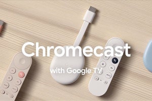 4K/HDR対応で49.99ドルの「Chromecast with Google TV」、国内発売も