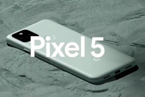 Google、初の5Gスマホ「Pixel 5」正式発表。広角と超広角の2カメラ搭載