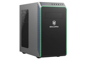 GALLERIA、GeForce RTX 3070搭載のゲーミングPCを2モデル | マイナビ GALLERIA、GeForce RTX 3070搭載のゲーミングPCを2モデル | マイナビ