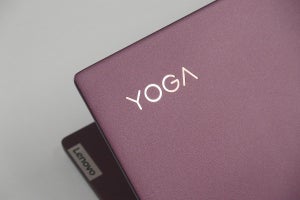 「Yoga Slim 750」を試す - 第3世代Ryzenを採用するお手頃スリムノート