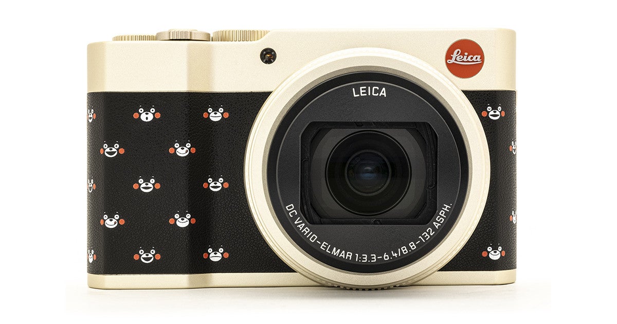 Leica ライカ C-LUX 2 オールドコンデジ - デジタルカメラ