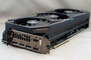GeForce RTX 3090の性能を試す - 圧倒的な怪物、4K環境ですら役不足