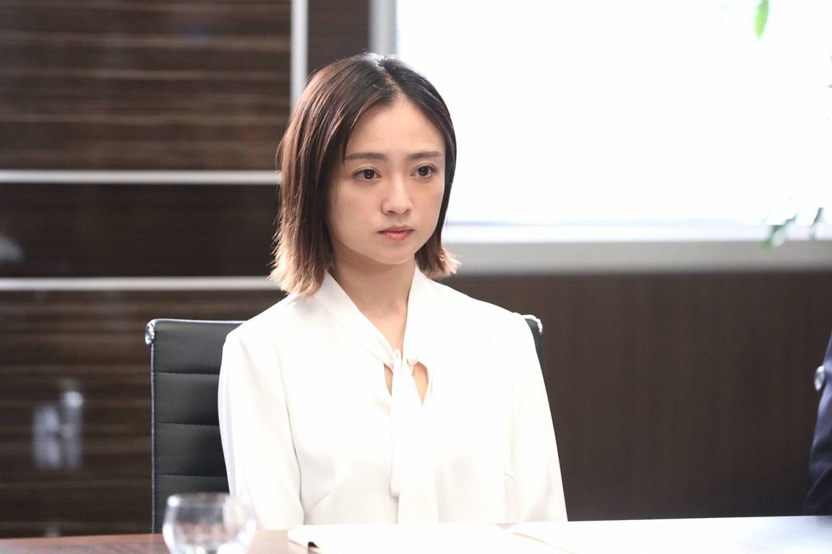 安達祐実 昇進差別訴える女性社員役で登場 Suits2 第13話 マイナビニュース