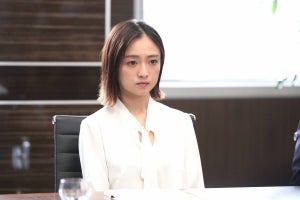 安達祐実、昇進差別訴える女性社員役で登場『SUITS2』第13話