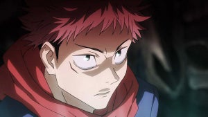 TVアニメ『呪術廻戦』、OPムービーのノンクレジットバージョンを公開