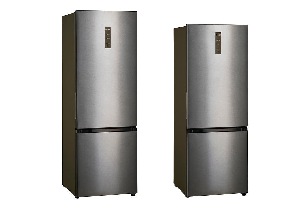 ハイアール、「セレクトゾーン」搭載の冷蔵庫に326L・294Lの2モデル 