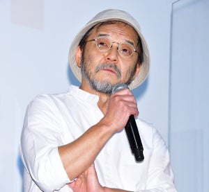 押井守、日本の映画界に苦言「息苦しい。風通しを良くしたい」