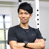 ランニングインストラクター・パーソナルトレーナー:田子 政昌