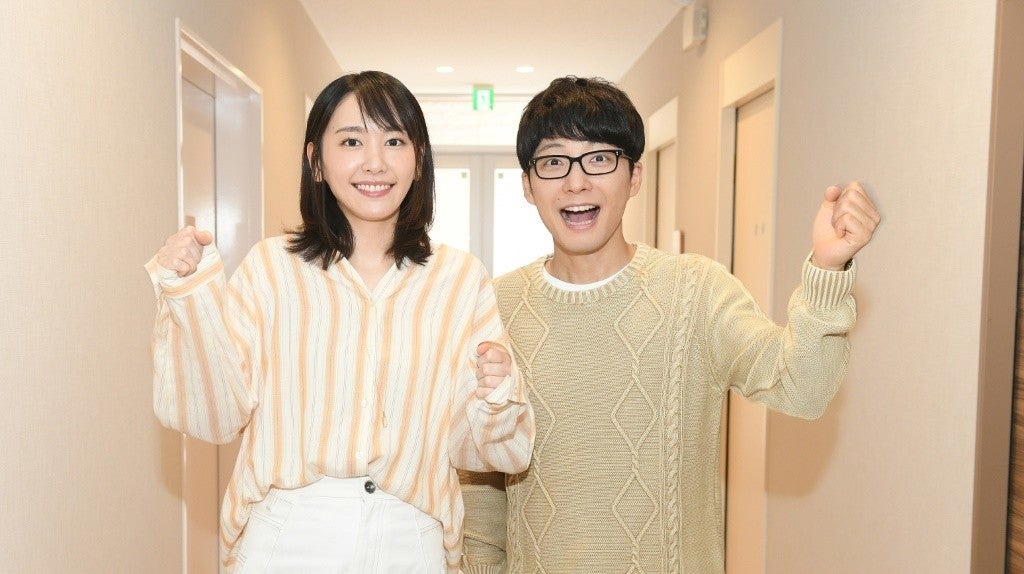 逃げ恥』新春SPが撮入! 新垣結衣＆星野源、リハーサルから息ぴったり | マイナビニュース