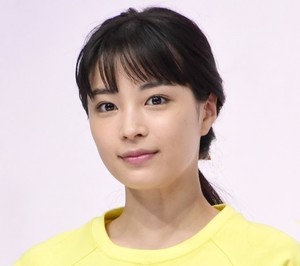 広瀬すず、新型コロナ感染　所属事務所「体調の異常や症状は出ておりません」