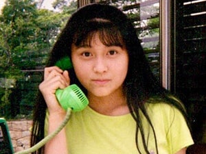 藤原紀香、高校時代の写真を公開「美少女」「さすが」ファン興奮