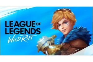 『LoL』のモバイル版『ワイルドリフト』、国内CBTを10月8日からスタート