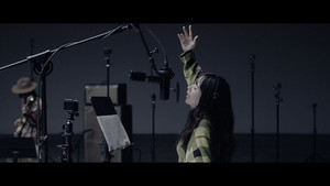 水樹奈々、「FIRE SCREAM」のMUSIC CLIP(Full Ver.)公開！本人コメントも