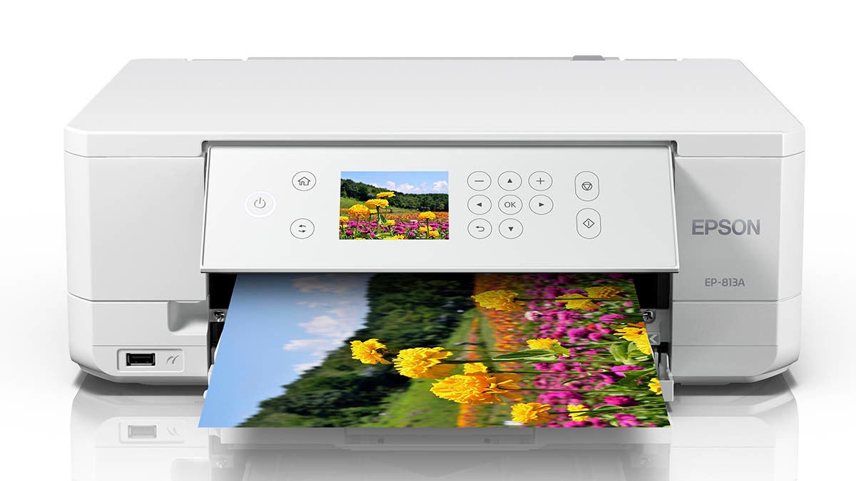 EPSON EP-812A - OA機器