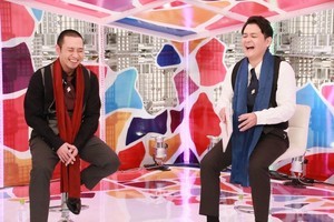 木曜21時にお笑い番組復活 『クセがスゴいネタGP』は「千鳥さんのおかげ」