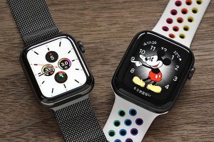 Apple Watchに新たな魅力、子どもやシニアの“見守り”に活躍