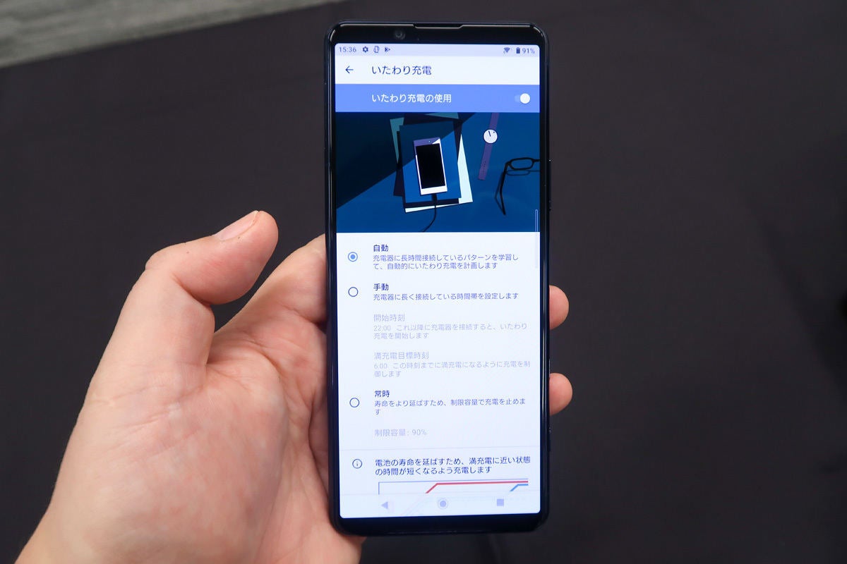 5gスマホ Xperia 5 Ii を待つべき5つの理由 マイナビニュース