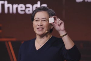 AMD、Zen 3世代のRyzen 5000シリーズ発表 - 16コアのRyzen 9 5950Xなど4モデル