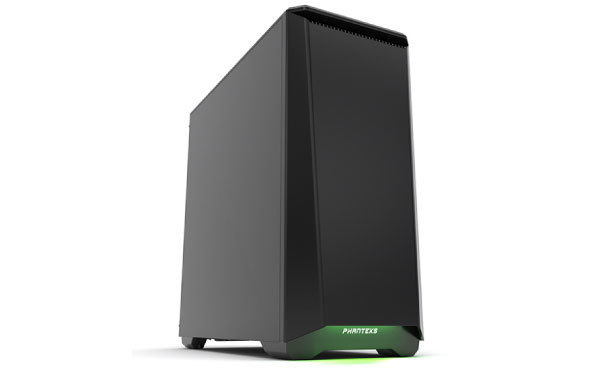 ストーム、NVIDIA Quadroグラフィックス搭載クリエイター向けPC 4製品