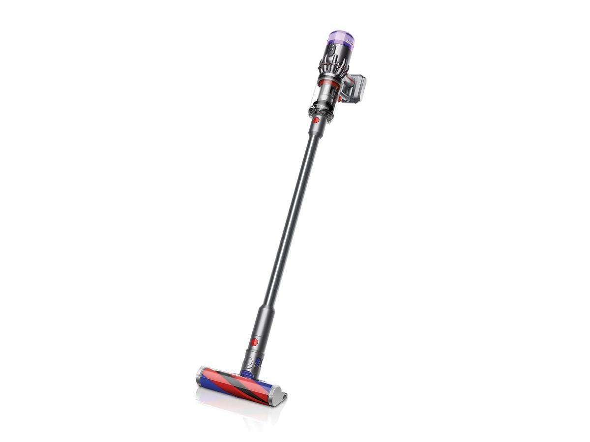 コードレススティック掃除機、Dyson Micro 1.5kg