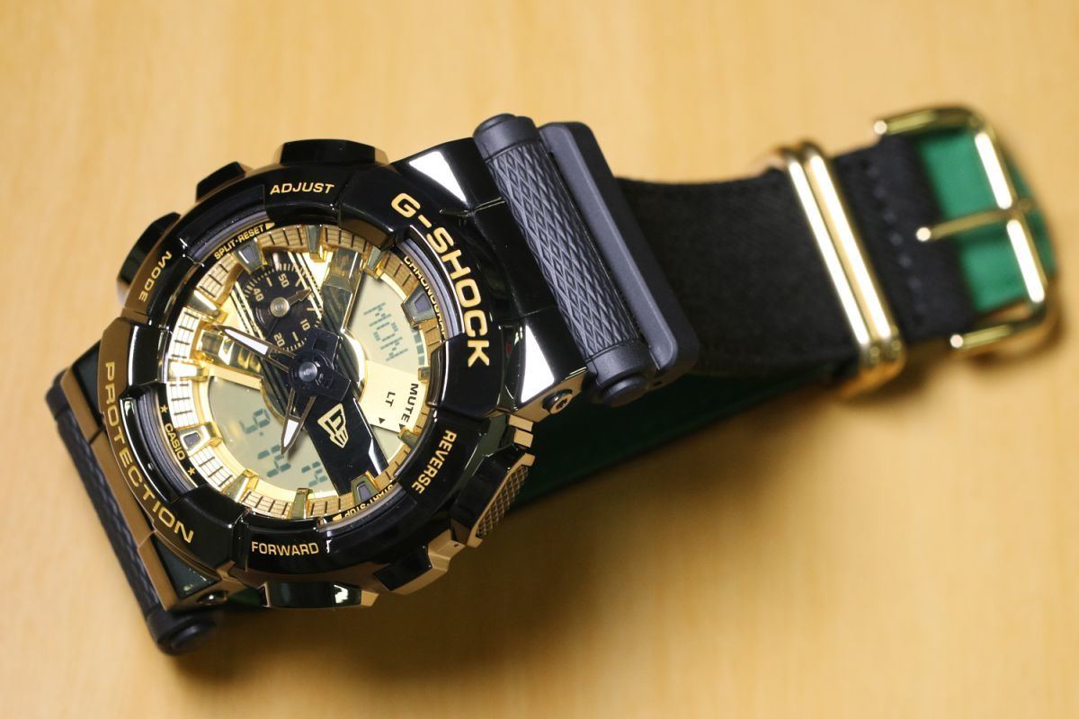 gshock × ﾆｭｰｴﾗ | myglobaltax.com