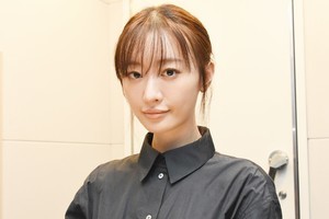 松本まりか、コロナで絶望感…自分を厳しい環境に「もっと困っている人たちがいる」