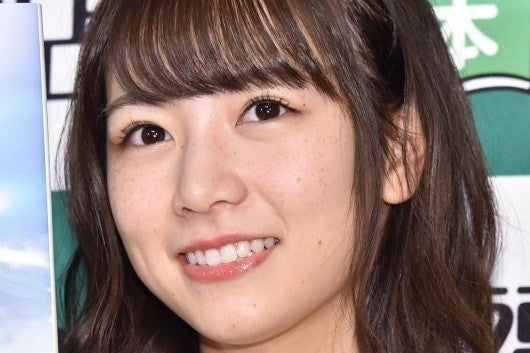 北野日奈子 白石麻衣への感謝 すごい覚えてるのが マイナビニュース