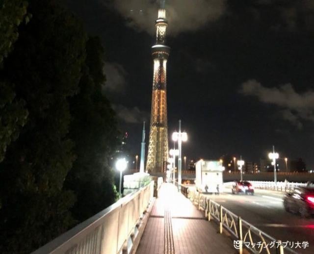 東京スカイツリーのデートプラン ソラマチ プラネタリウム 水族館 ディナーまで丸ごと情報 マイナビニュース