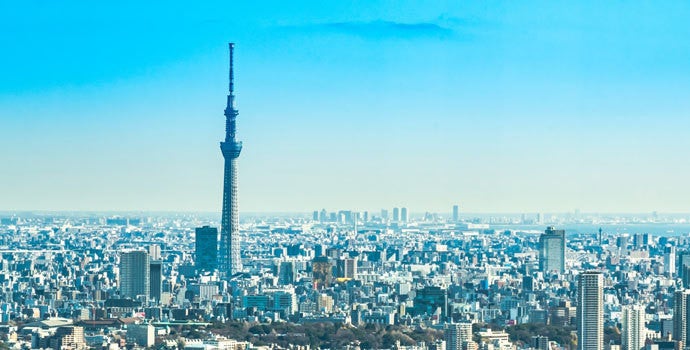 東京スカイツリーのデートプラン ソラマチ プラネタリウム 水族館 ディナーまで丸ごと情報 マイナビニュース