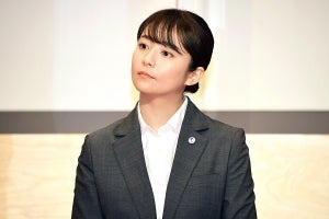 木村文乃「アイドル好きで…」シム・ウンギョン＆大島優子と盛り上がる