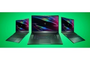 Razer、対象のゲーミングノートPC購入で最大60,000円をキャッシュバック