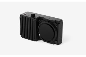 Freefly Systems、Eマウントでスーパー35センサー搭載の小型ハイスピードカメラ「Wave」