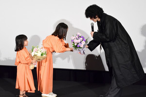 菅田将暉 ドラえもん映画主題歌の新曲 虹 配信開始 Cd特典絵柄も マイナビニュース