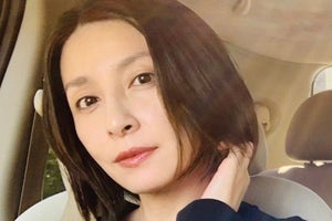 奥菜恵、夫・木村了と初共演「ノロケにしか…」「いいんじゃない?」