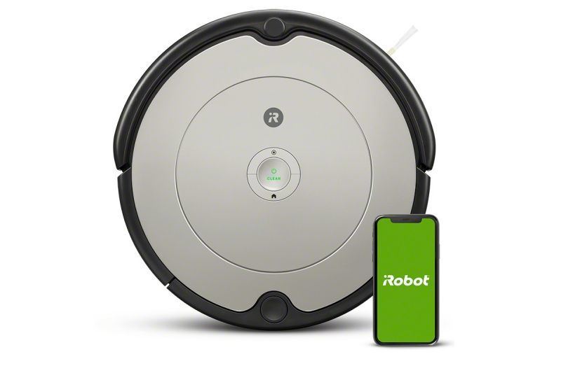 ロボット掃除機のWi-Fi対応「ルンバ」が税込24,800円、Amazonプライム