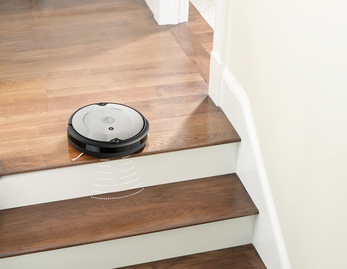 ロボット掃除機のWi-Fi対応「ルンバ」が税込24,800円、Amazonプライム 