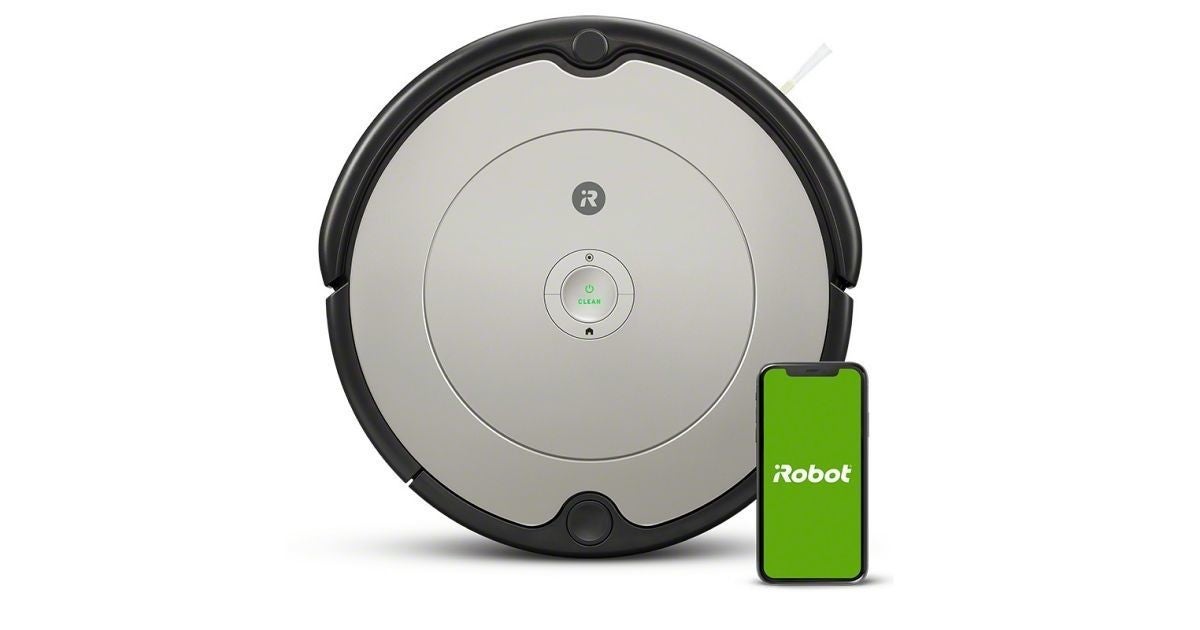 ロボット掃除機のWi-Fi対応「ルンバ」が税込24,800円、Amazon 