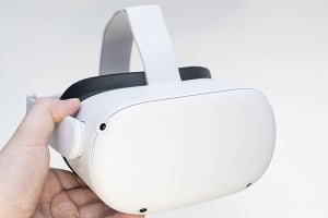PCレスでVR体験、性能UPした「Oculus Quest 2」発売。33,800円から