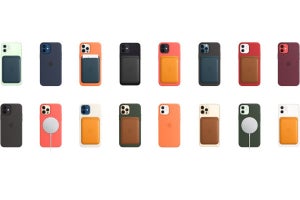 iPhone 12シリーズを無線充電できる「MagSafe」発表、アクセサリ多数