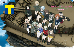 彼女 お借りします Tvアニメ第2期製作決定記念 Tカードの発行決定 マイナビニュース 彼女 お借りします Tvアニメ第2期製作決定記念 Tカードの発行決定 マイナビニュース