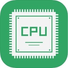 【毎日がアプリディ】iOSデバイスの詳細情報をチェック！「CPU-x」