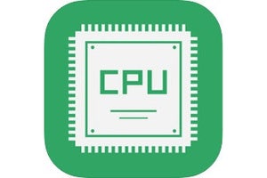 【毎日がアプリディ】iOSデバイスの詳細情報をチェック！「CPU-x」