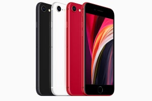 IIJ、未使用品の「iPhone SE（第2世代）」を10月20日に販売開始