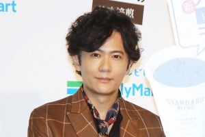 稲垣吾郎、コーヒー飲み比べ正解で大喜び! 目指すは「甘い余韻が残る男」