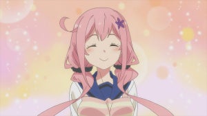 TVアニメ『おちこぼれフルーツタルト』、第2話のあらすじ＆先行カット公開