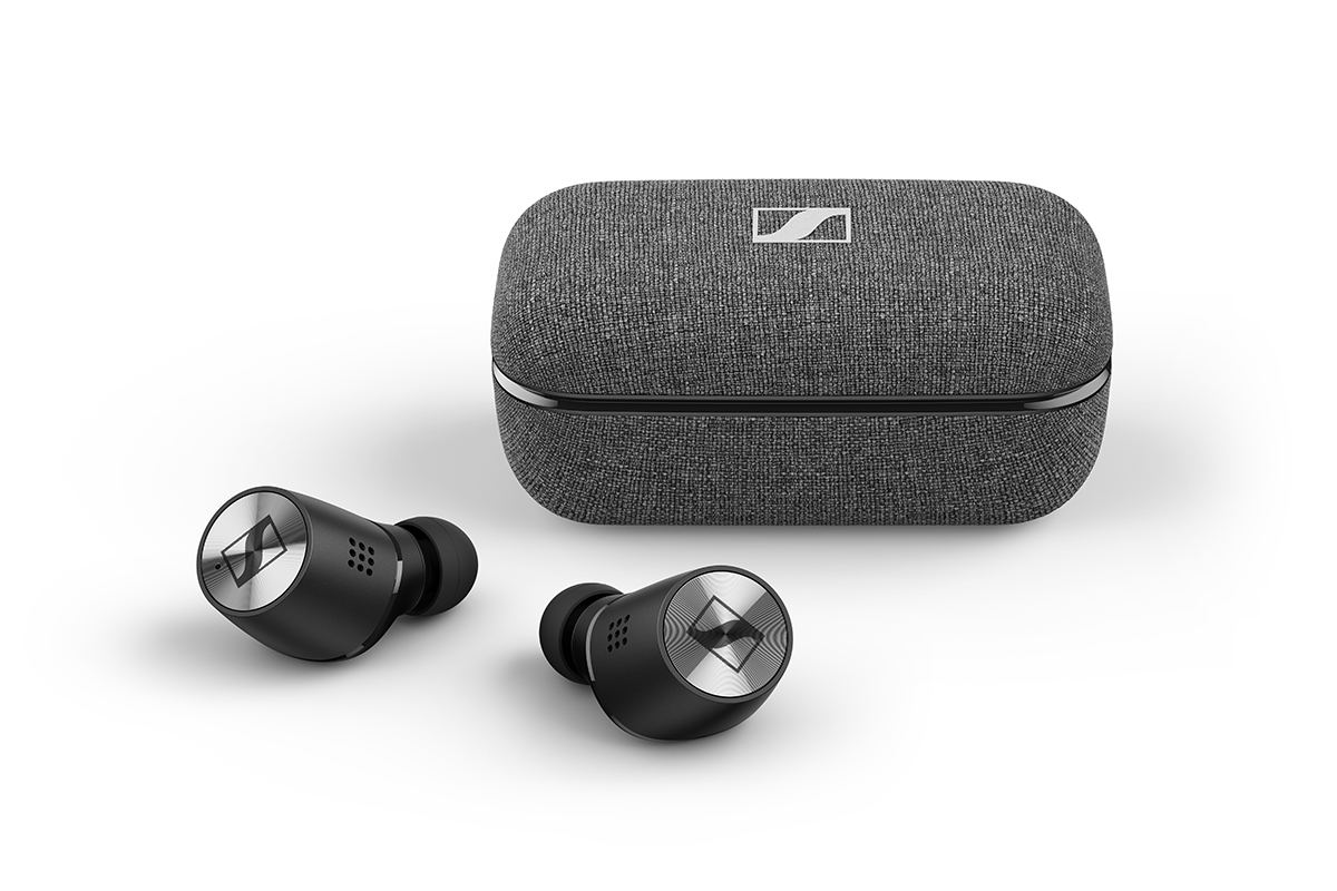 MOMENTUM True Wireless 2