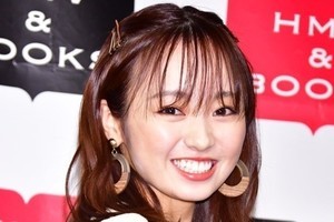 今泉佑唯、ワタナベマホトとの結婚＆妊娠発表「どんなときも ...